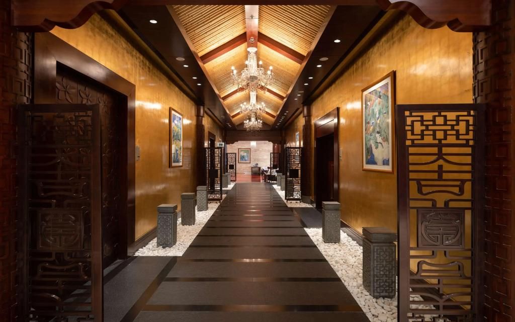 SHANGRI-LA XIAN - 24