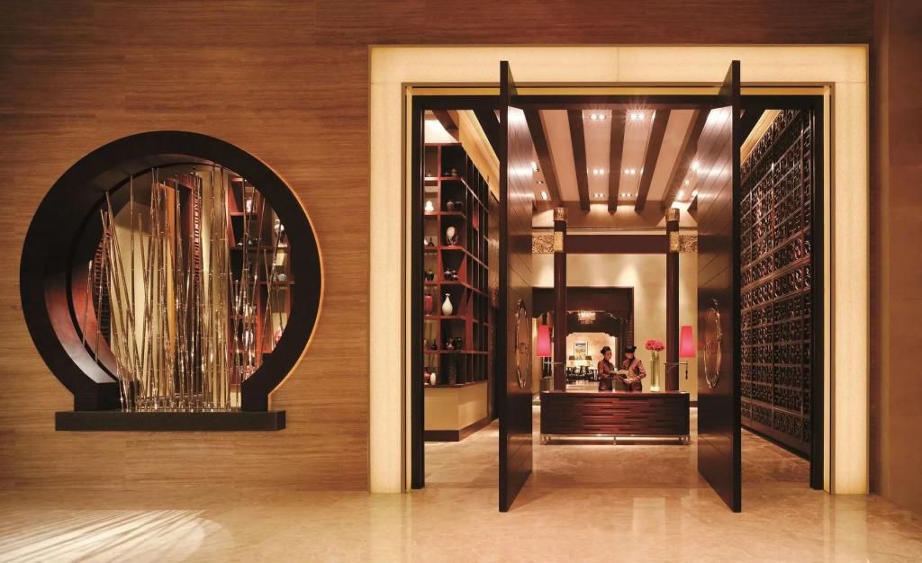 SHANGRI-LA XIAN - 25