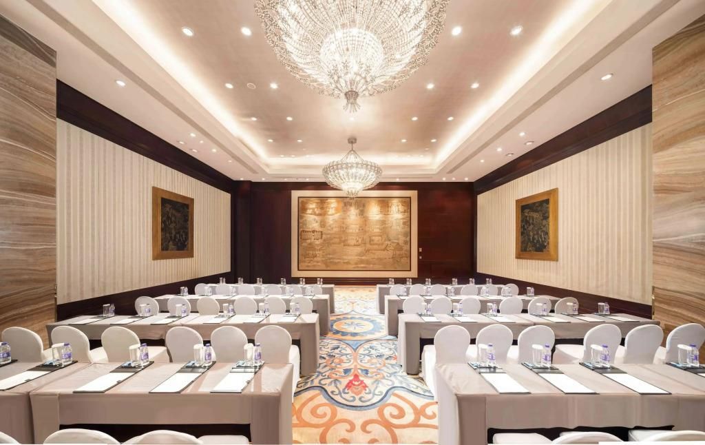 SHANGRI-LA XIAN - 28