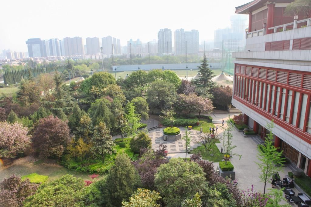 SHANGRI-LA XIAN - 33