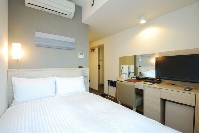 SOTETSU FRESA INN TOKYO-KYOBASHI - 3