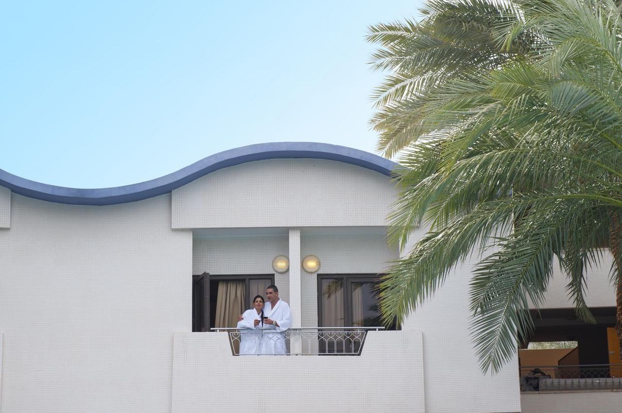 LEONARDO PRIVILEGE EILAT - 2