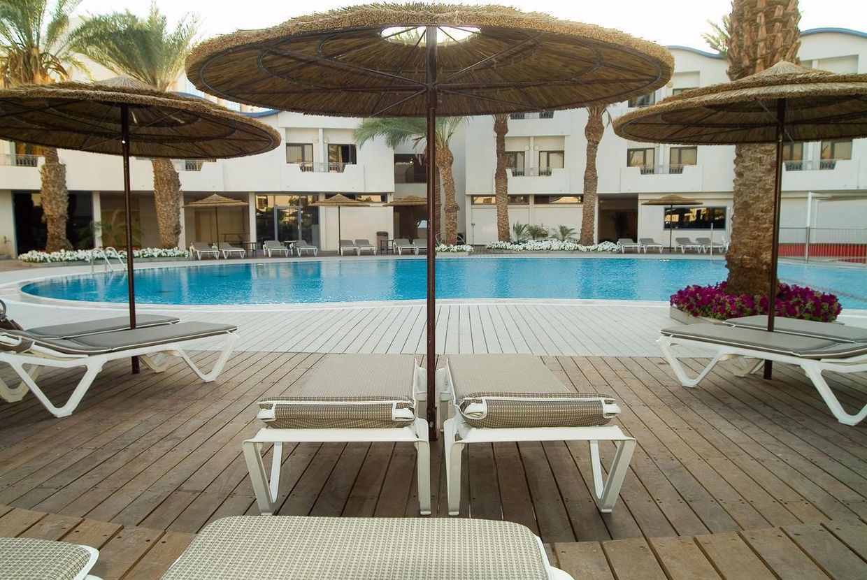 LEONARDO PRIVILEGE EILAT - 11