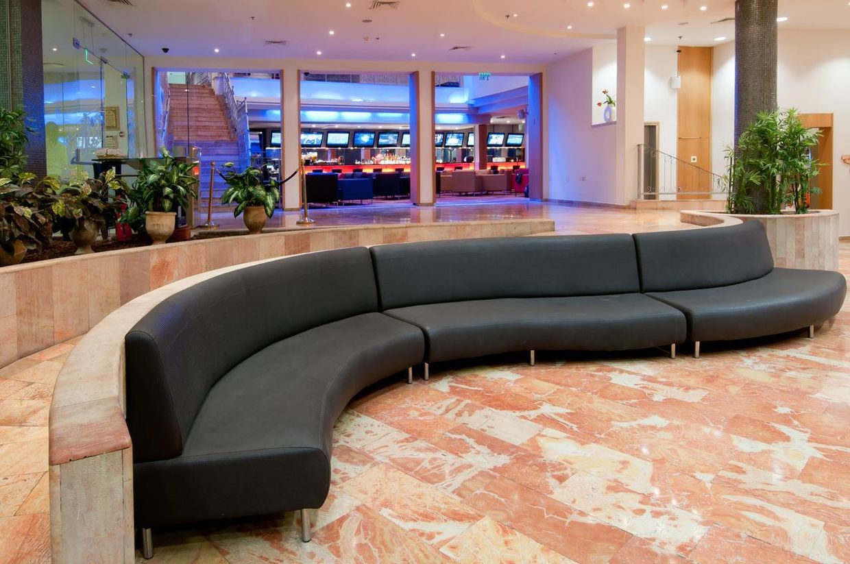 LEONARDO PRIVILEGE EILAT - 13