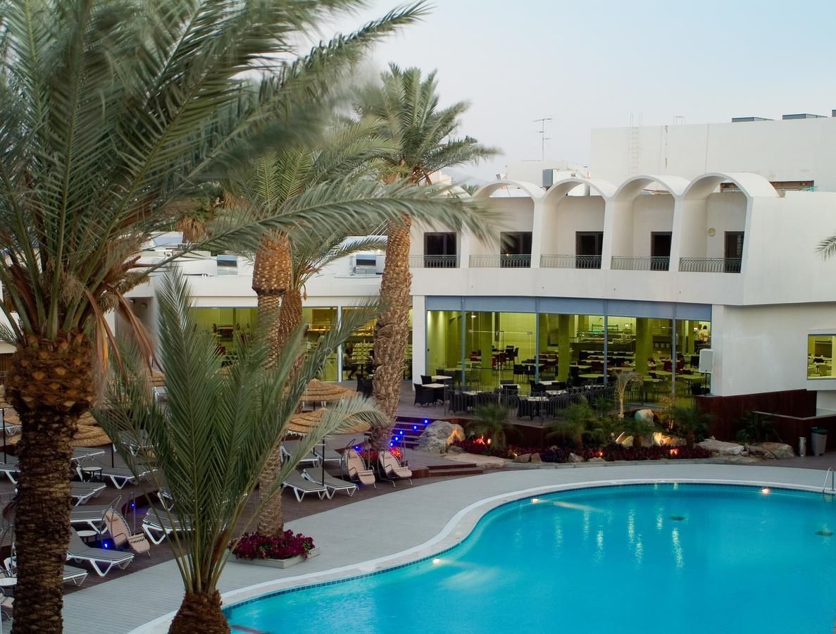 LEONARDO PRIVILEGE EILAT - 14