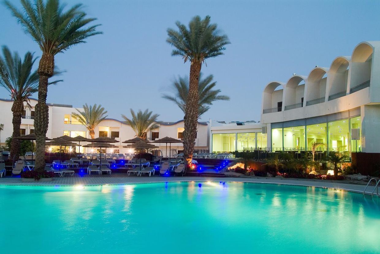 LEONARDO PRIVILEGE EILAT - 15
