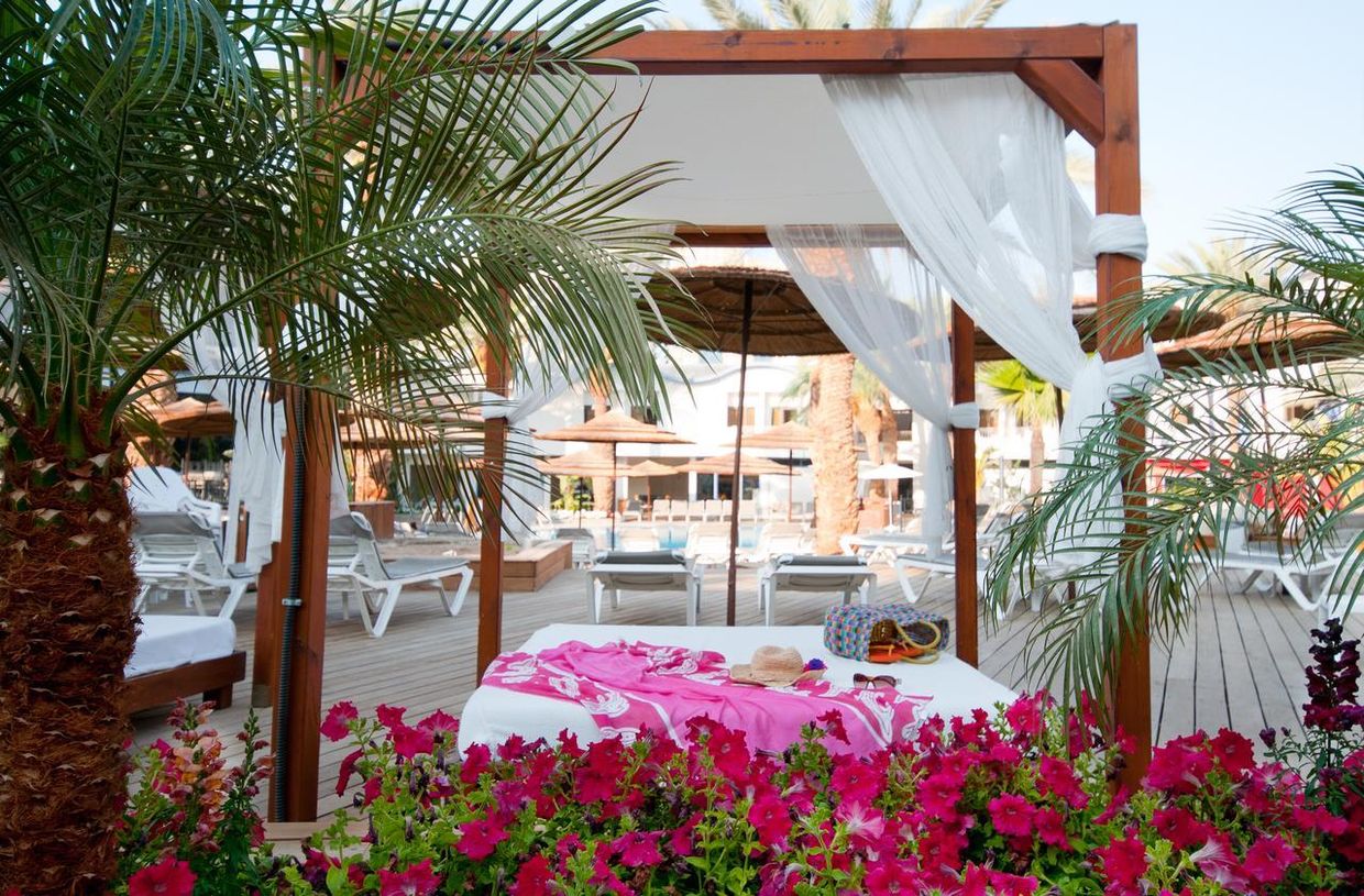 LEONARDO PRIVILEGE EILAT - 17