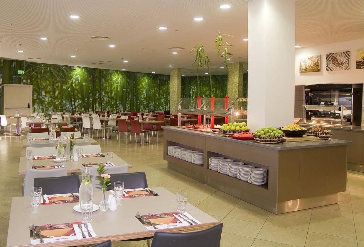 LEONARDO PRIVILEGE EILAT - 18