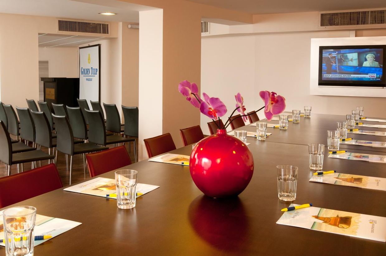 LEONARDO PRIVILEGE EILAT - 23