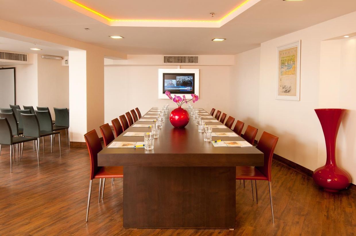 LEONARDO PRIVILEGE EILAT - 24