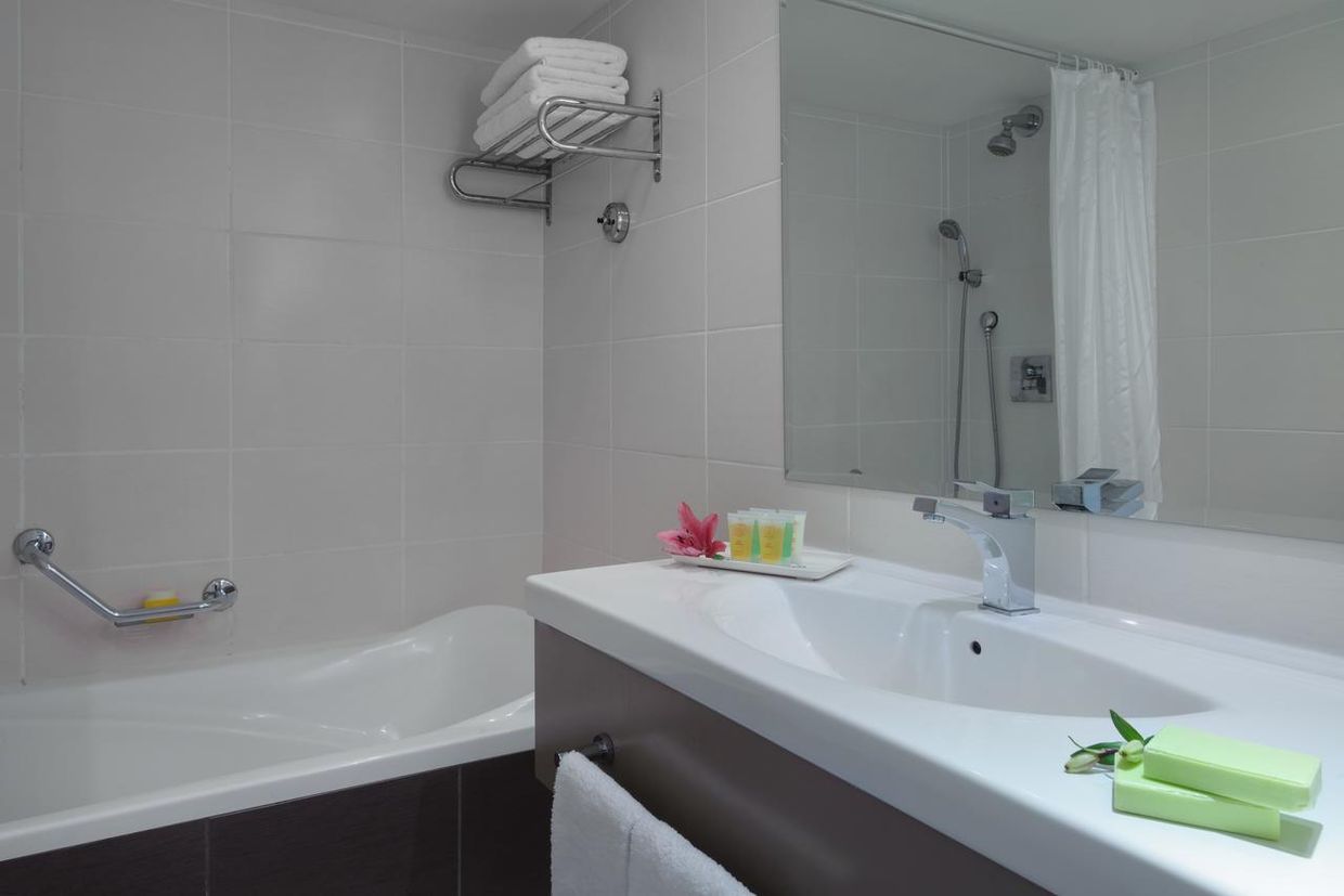 LEONARDO PRIVILEGE EILAT - 25