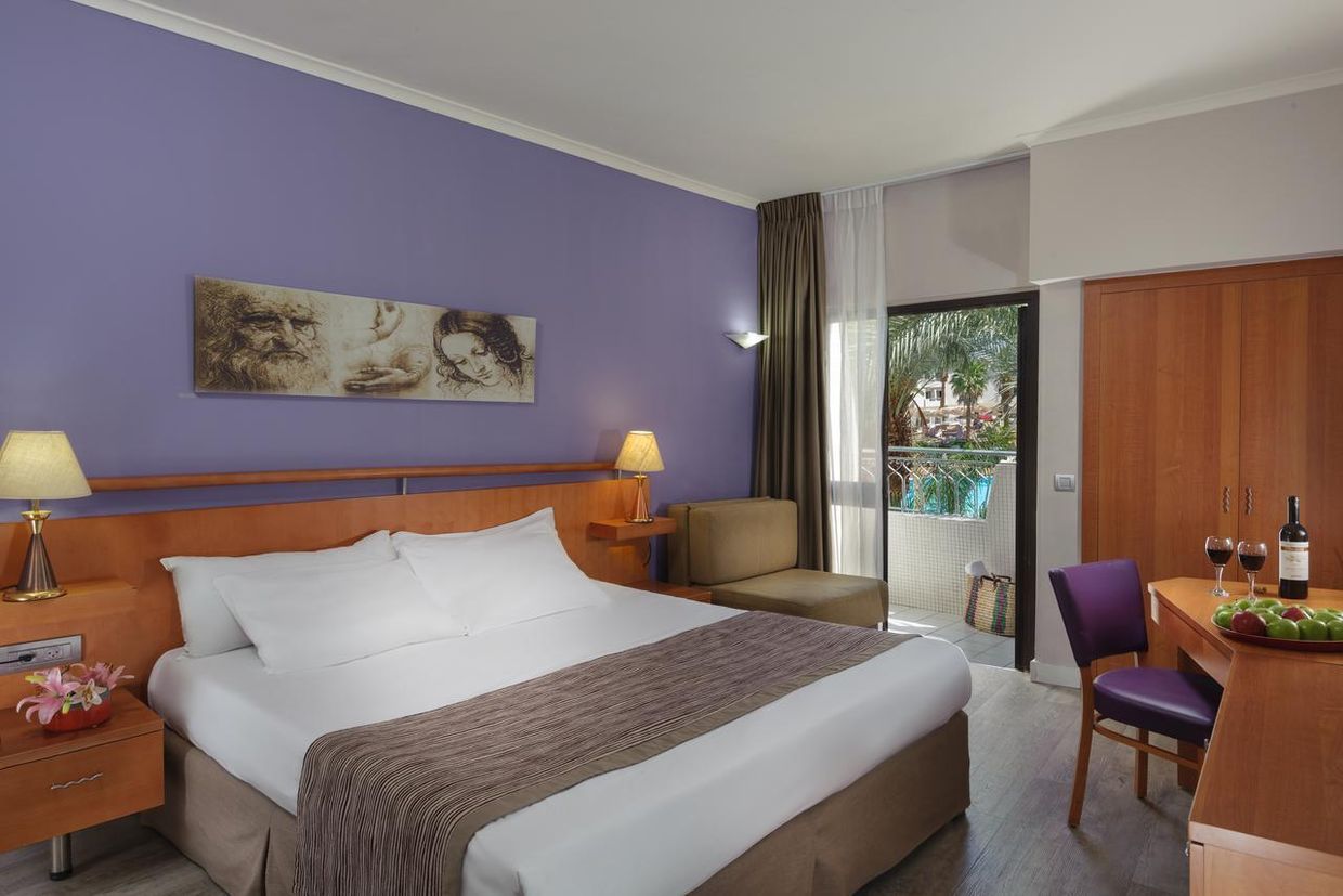 LEONARDO PRIVILEGE EILAT - 26