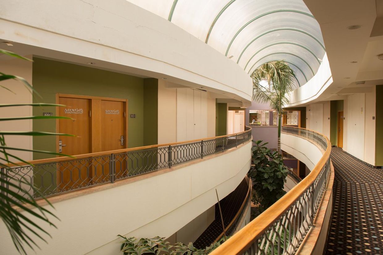 LEONARDO PRIVILEGE EILAT - 28