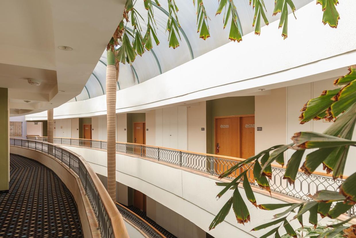 LEONARDO PRIVILEGE EILAT - 29