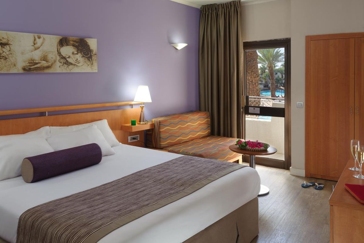LEONARDO PRIVILEGE EILAT - 30