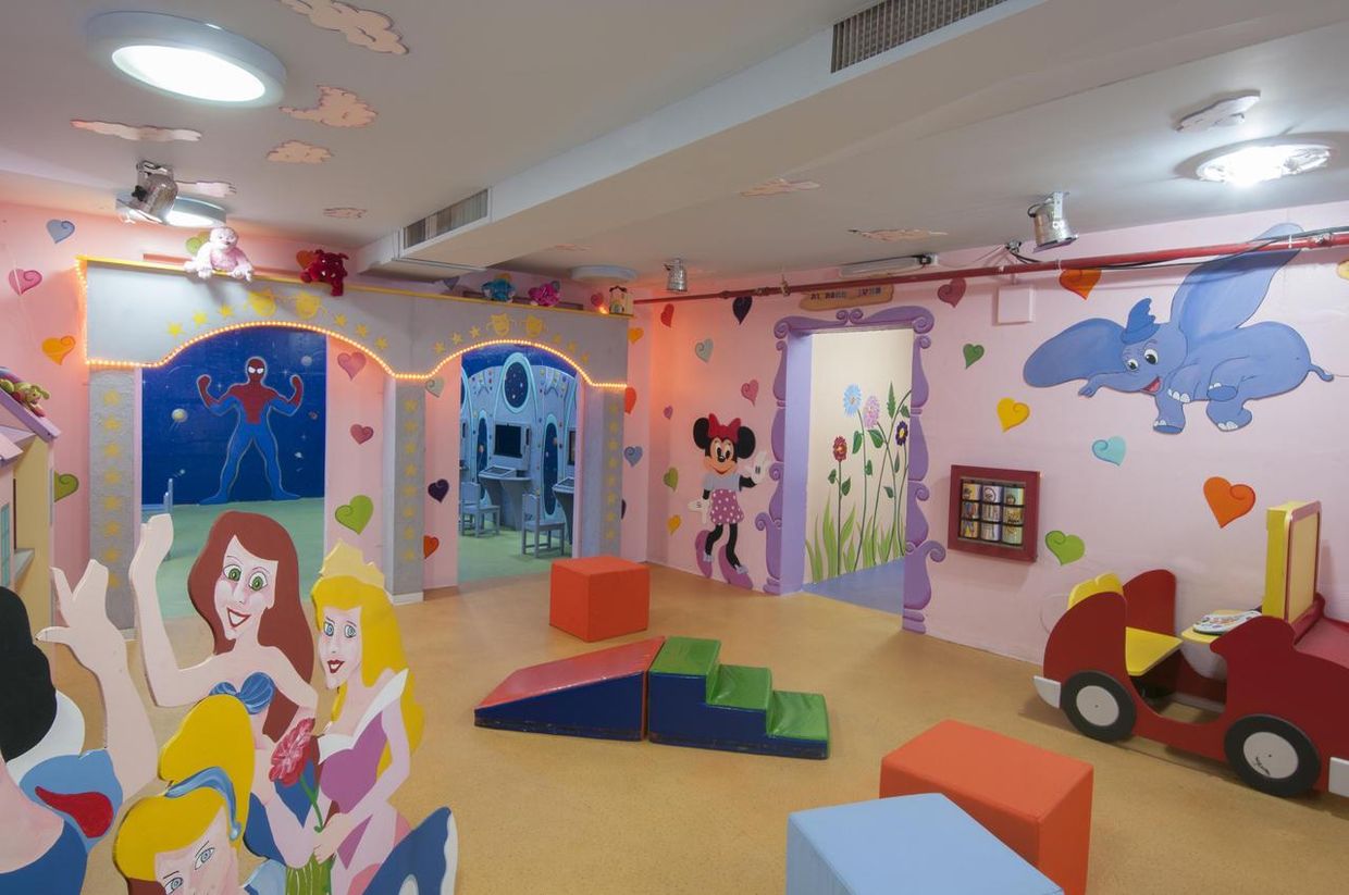 LEONARDO PRIVILEGE EILAT - 4