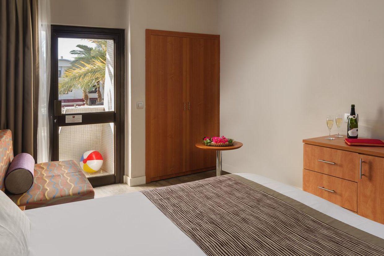 LEONARDO PRIVILEGE EILAT - 31