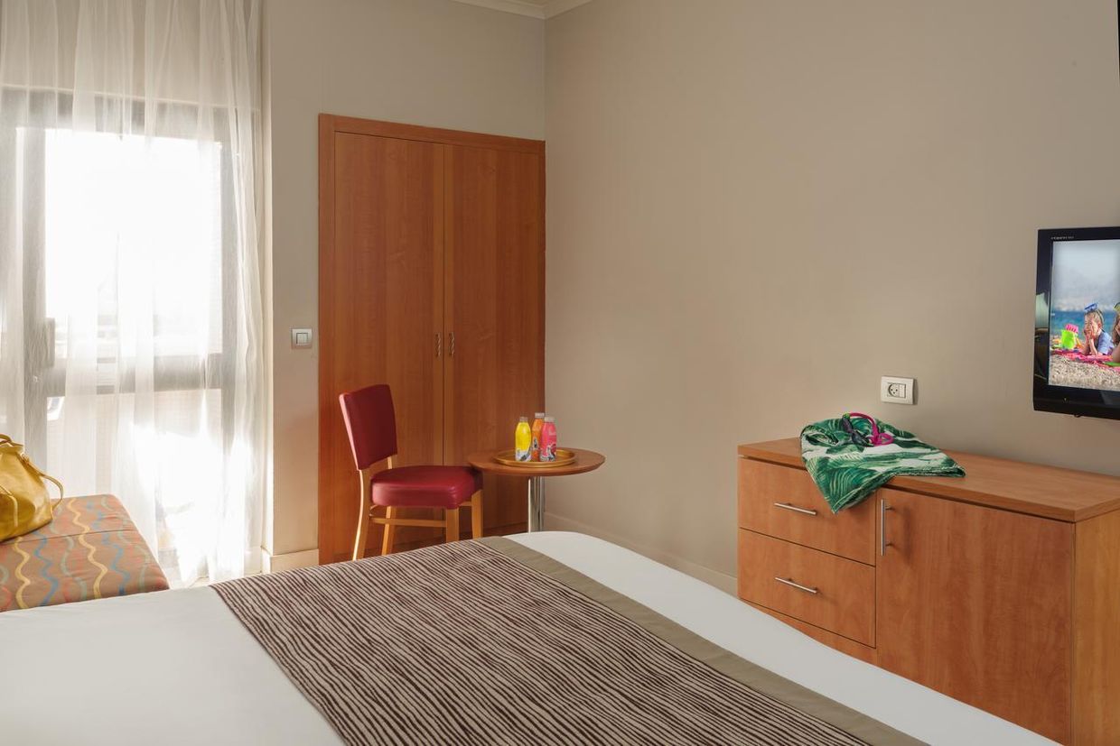 LEONARDO PRIVILEGE EILAT - 32