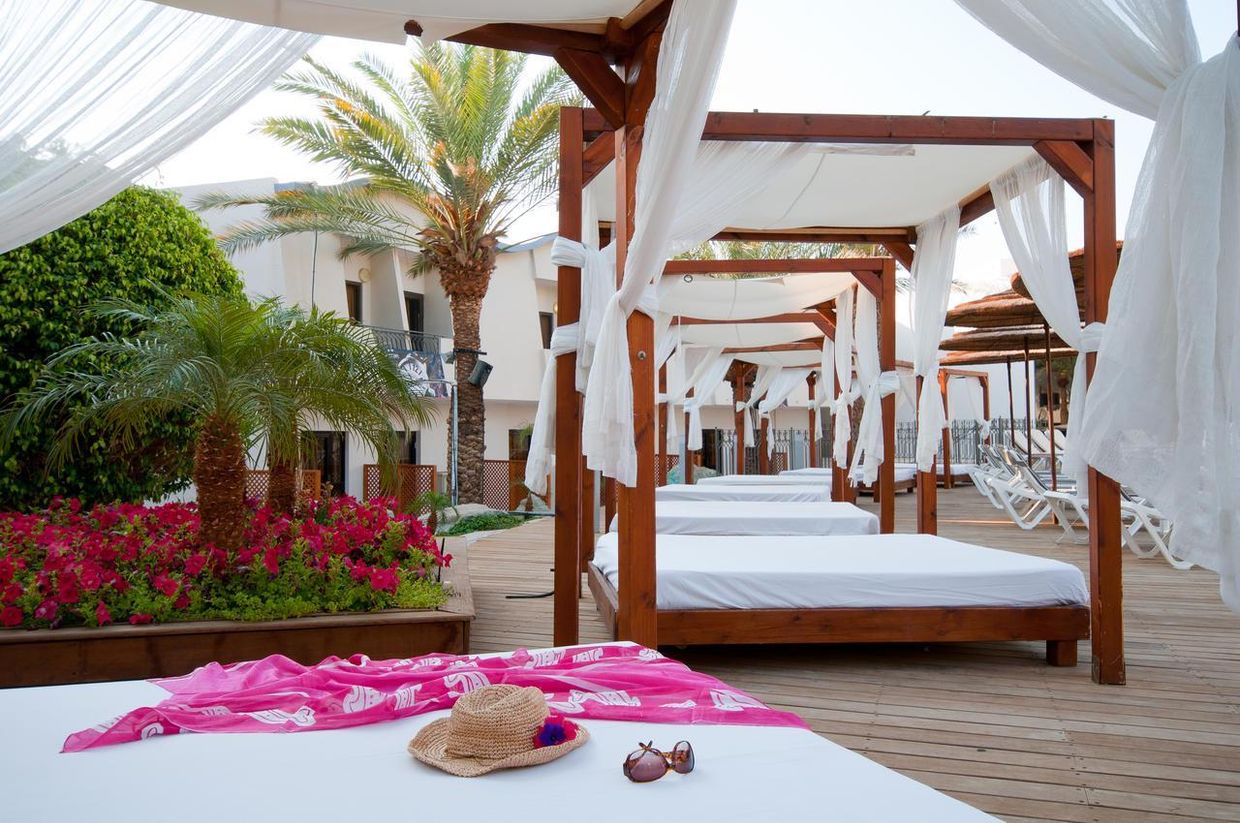 LEONARDO PRIVILEGE EILAT - 9