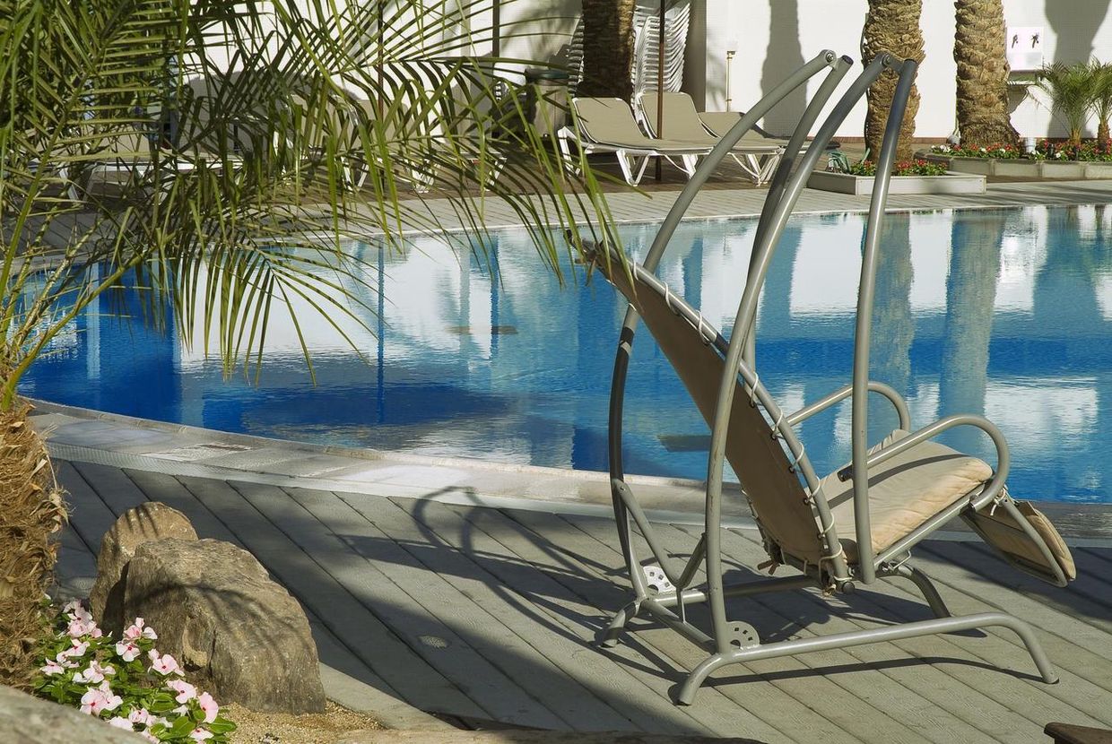 LEONARDO PRIVILEGE EILAT - 10