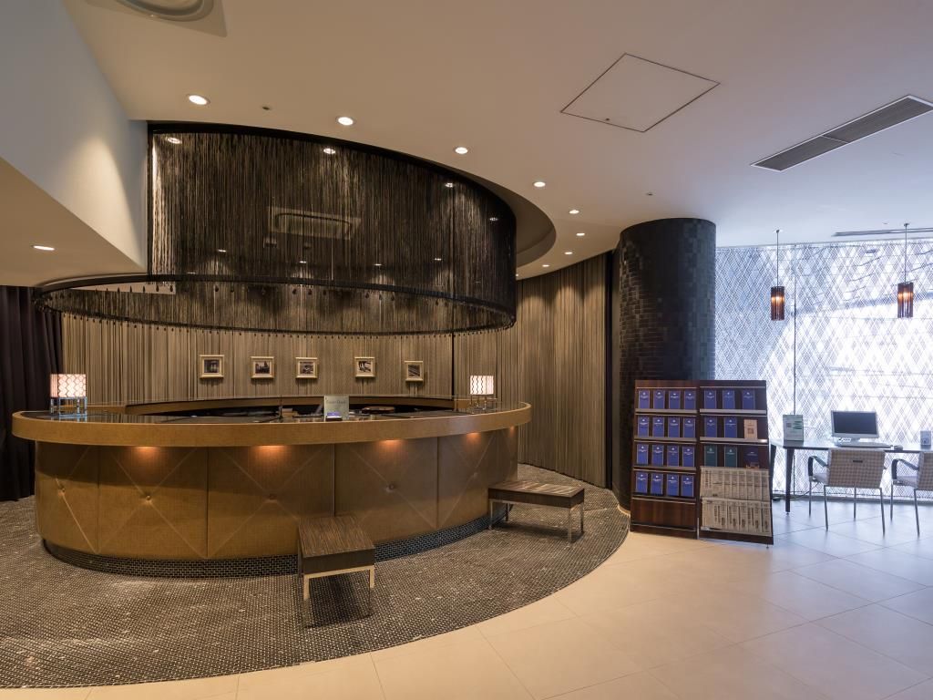 HOTEL MYSTAYS PREMIER DOJIMA - 2