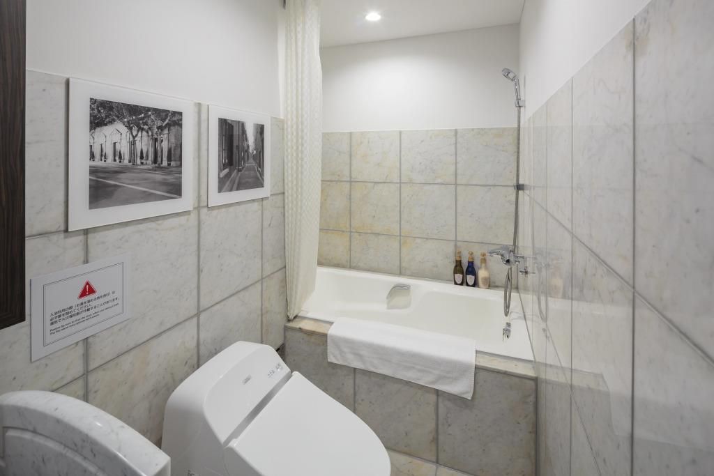 HOTEL MYSTAYS PREMIER DOJIMA - 11
