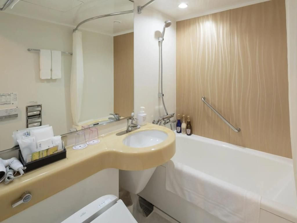 HOTEL MYSTAYS PREMIER DOJIMA - 12
