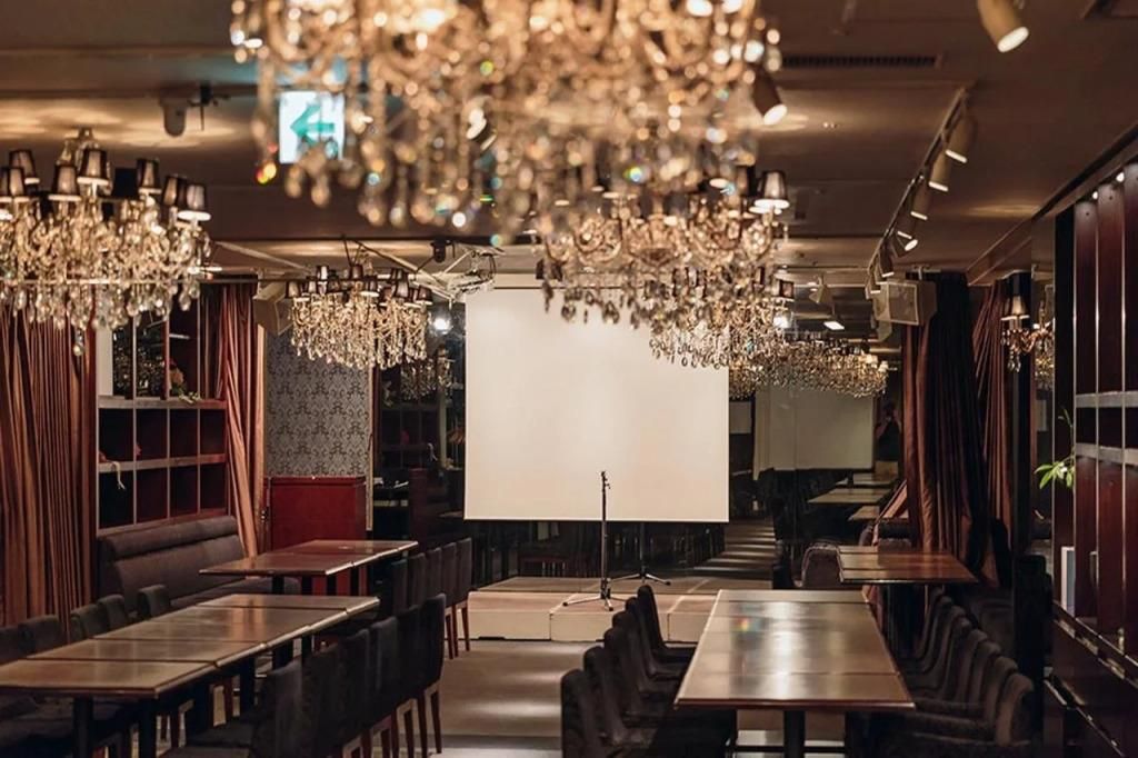 HOTEL MYSTAYS PREMIER DOJIMA - 17