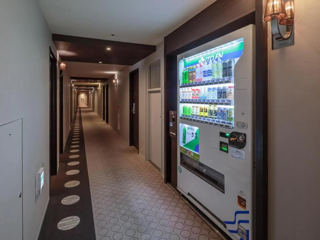 HOTEL MYSTAYS PREMIER DOJIMA - 19