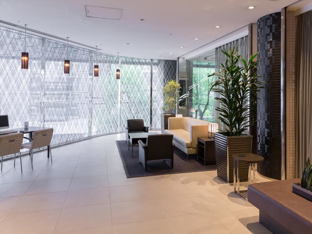 HOTEL MYSTAYS PREMIER DOJIMA - 3