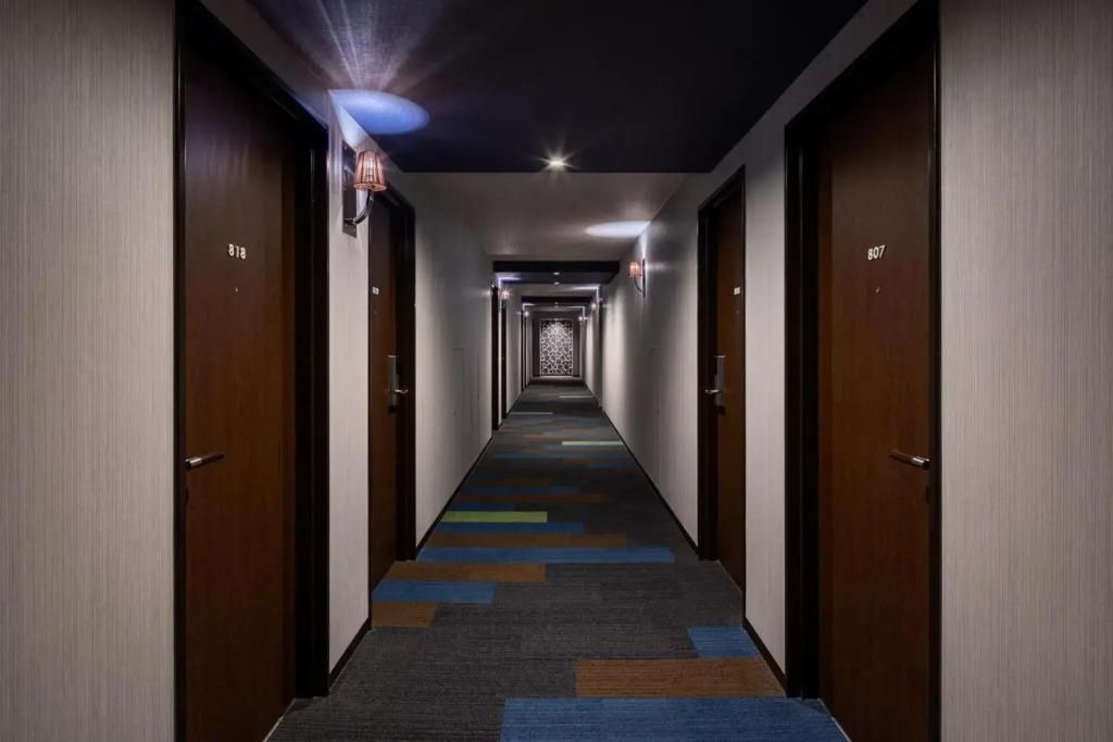 HOTEL MYSTAYS PREMIER DOJIMA - 22