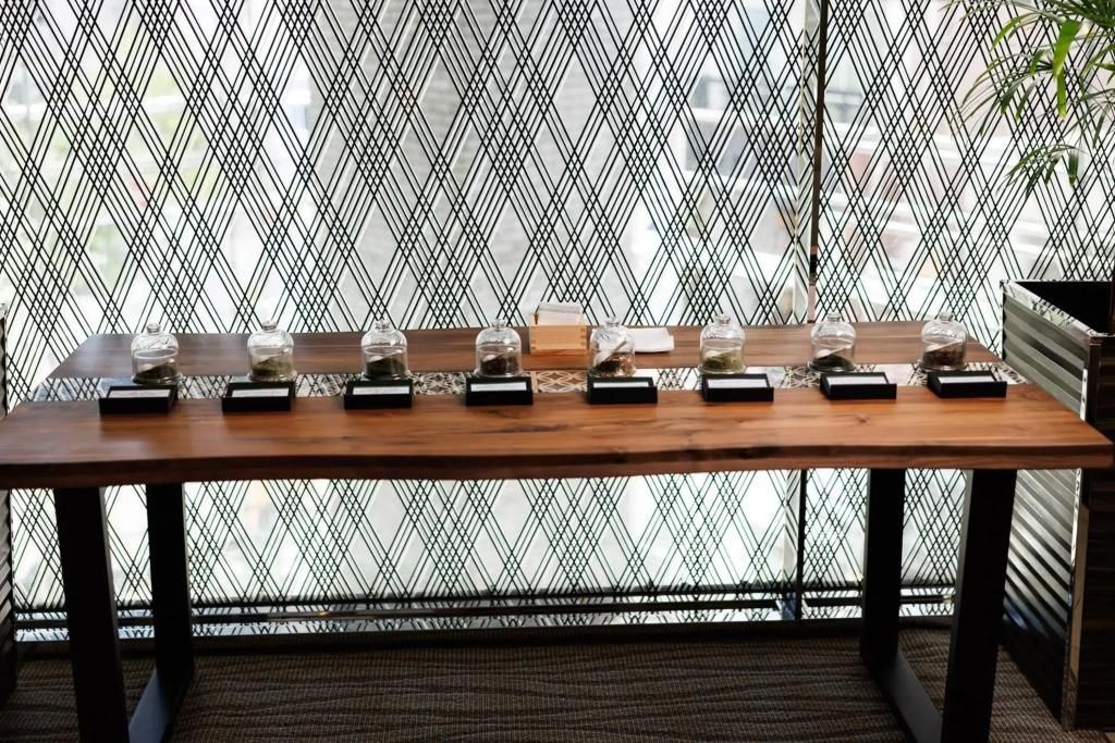 HOTEL MYSTAYS PREMIER DOJIMA - 23