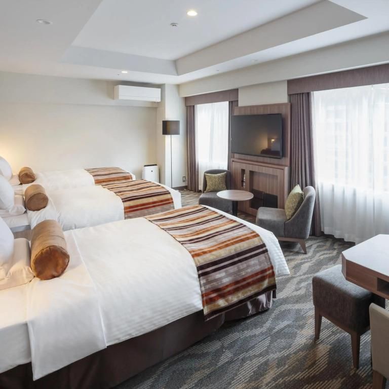 HOTEL MYSTAYS PREMIER DOJIMA - 7