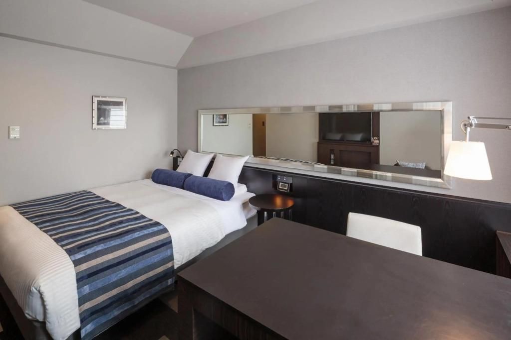 HOTEL MYSTAYS PREMIER DOJIMA - 9