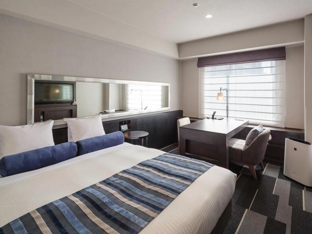 HOTEL MYSTAYS PREMIER DOJIMA - 10