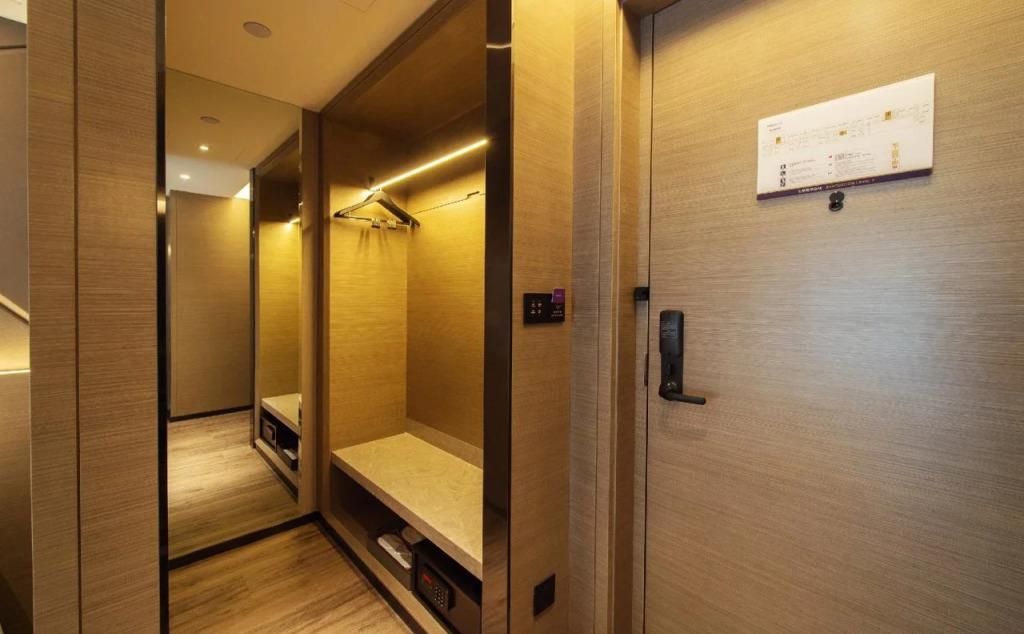 MERCURE HARBIN CENTRAL STREET SOPHIA CHURCH - 16