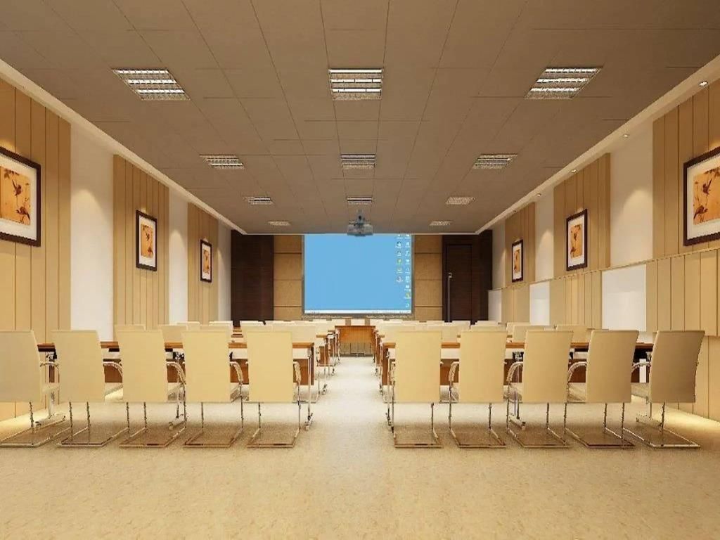 MERCURE HARBIN CENTRAL STREET SOPHIA CHURCH - 17