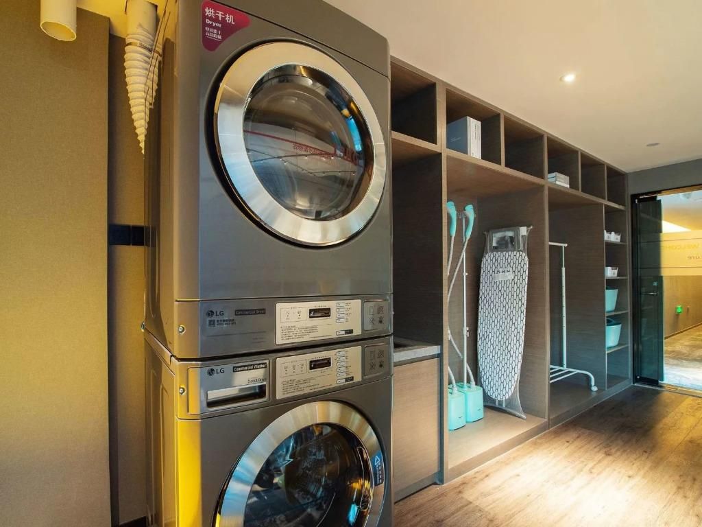 MERCURE HARBIN CENTRAL STREET SOPHIA CHURCH - 31