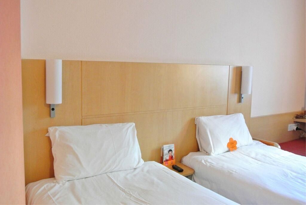 MERCURE HARBIN CENTRAL STREET SOPHIA CHURCH - 6