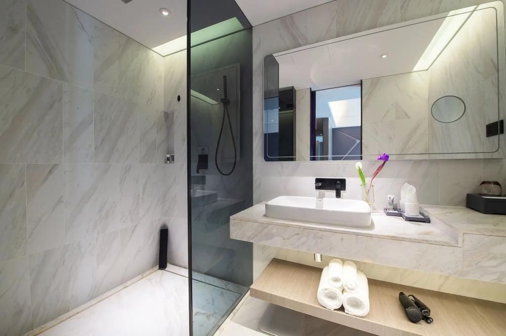 MERCURE HARBIN CENTRAL STREET SOPHIA CHURCH - 8