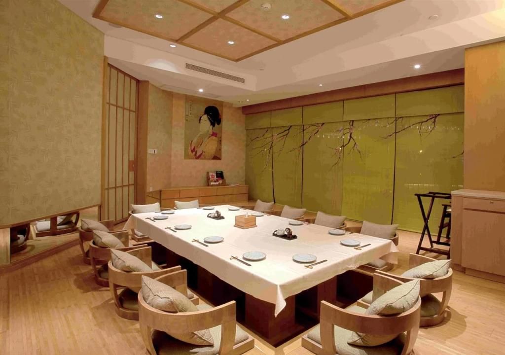 GALAXY MINYOUN CHENGDU HOTEL - 15