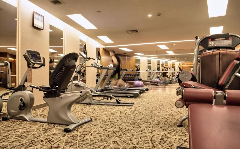 GALAXY MINYOUN CHENGDU HOTEL - 17