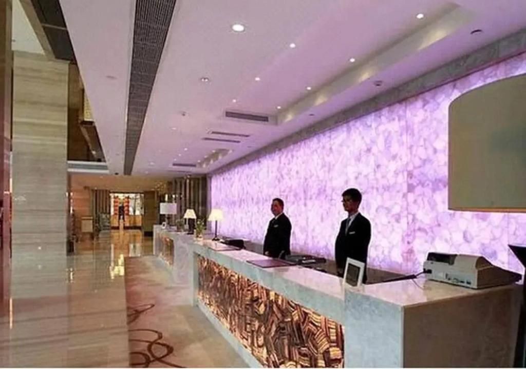 GALAXY MINYOUN CHENGDU HOTEL - 20