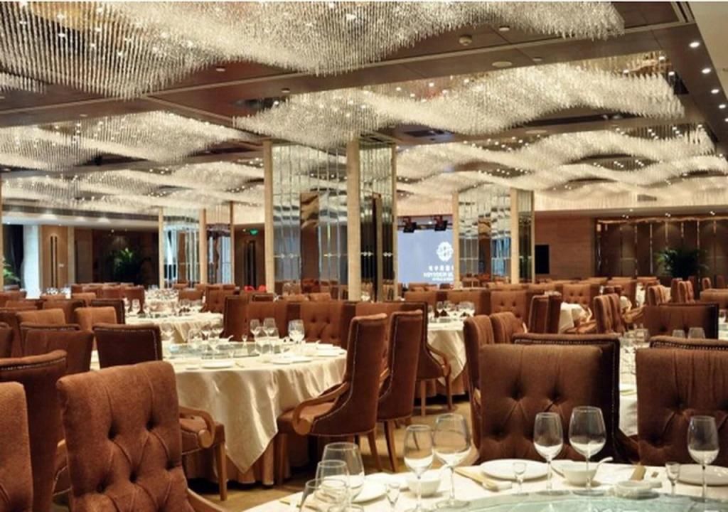 GALAXY MINYOUN CHENGDU HOTEL - 22