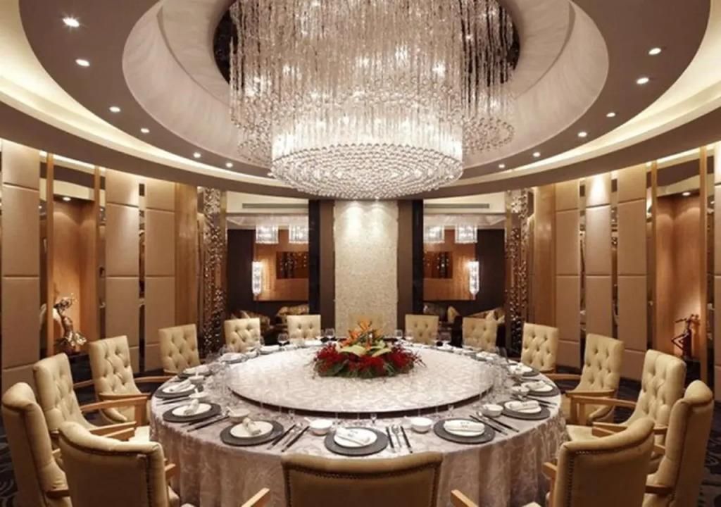 GALAXY MINYOUN CHENGDU HOTEL - 23