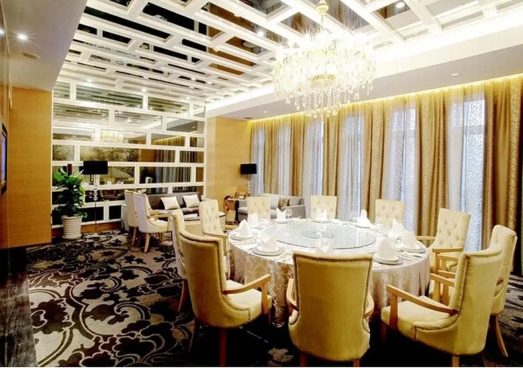 GALAXY MINYOUN CHENGDU HOTEL - 25