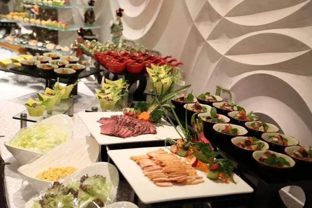 GALAXY MINYOUN CHENGDU HOTEL - 9