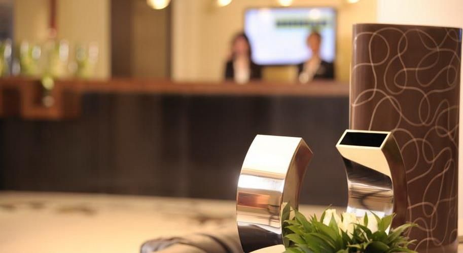 Taksim Gonen Hotel - 11