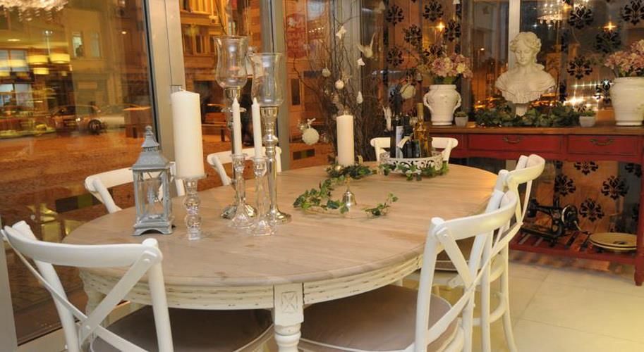 Taksim Gonen Hotel - 13