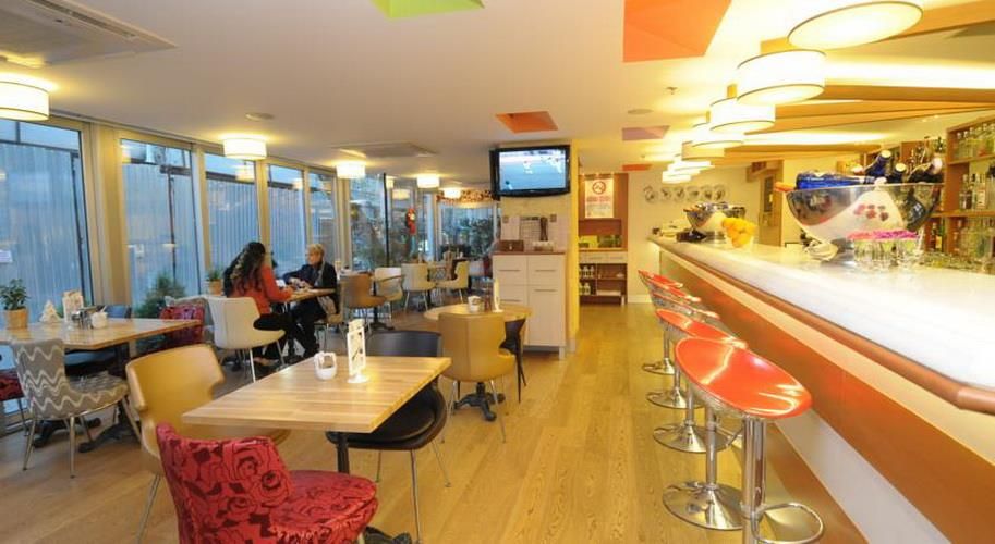 Taksim Gonen Hotel - 15